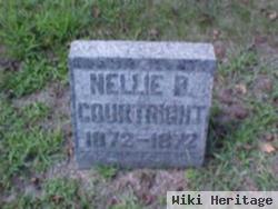 Nellie B. Courtright