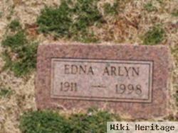 Edna Arlyn Wheeler Ware