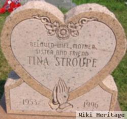 Tina Stroupe