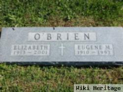 Eugene O'brien