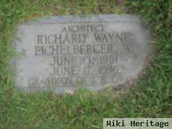 Richard Wayne Eichelberger, Jr