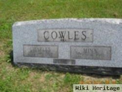 Mina Cowles