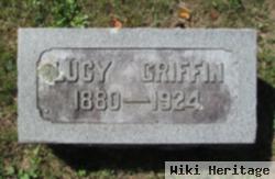 Lucy Bailey Griffin