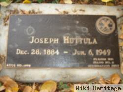 Joseph Huttula