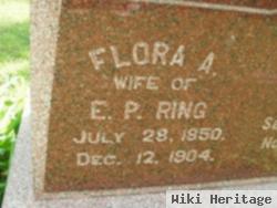 Flora A. Shear Ring