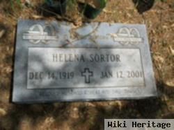 Helena Sortor