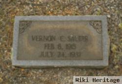 Vernon C. Salter