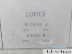 Eugene Lodes