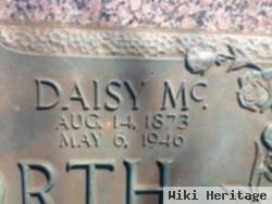 Daisy Mcnabb Ashworth