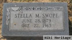 Stella Margaret Swope