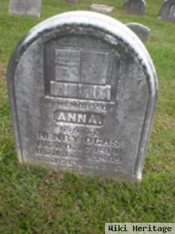 Anna Solliday Ochs