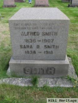 Alfred Earl Smith