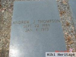 Andrew J. Thompson