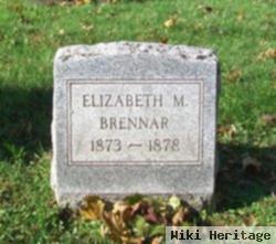 Elizabeth M. Brennar