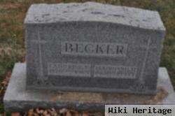 Ferdinand H. Becker, Jr