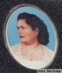 Juana L Rocha