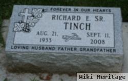 Richard E. Tinch, Sr