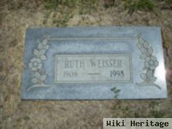 Ruth Weisser