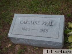 Caroline Real