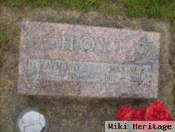 Raymond J. Hoyt