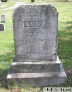 Annie O Bryant