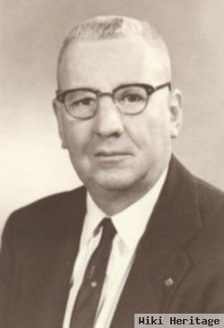 Howard H. "bill" Bowersox