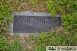 Annie Phillips Brittingham