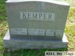 Otto Kemper