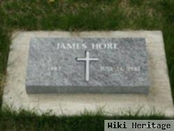 James Hore