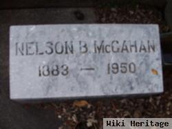 Nelson Barton Mcgahan