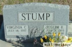 Joseph E. Stump