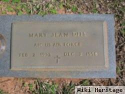 Mary Jean Dill