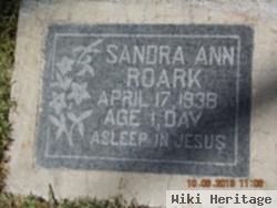 Sandra Ann Roark