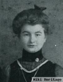 Alice Frances Ledman