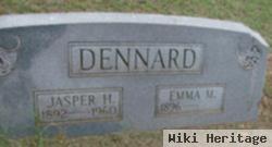 Emma M. Dennard