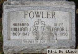 William J. Fowler