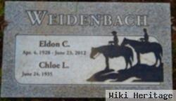 Eldon C. Weidenbach