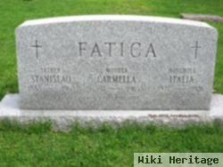 Stanislao Fatica