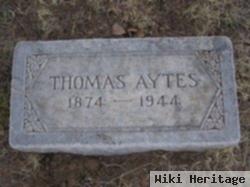 Thomas W. Aytes