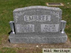 William Embree