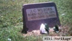 John C. Wilborn