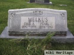 Emil A Melkus