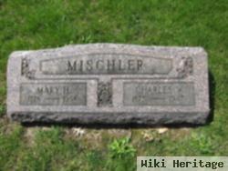 Mary H Mischler