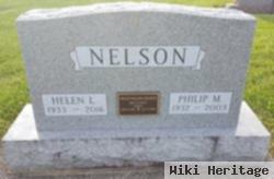 Helen Lucille Ford Nelson