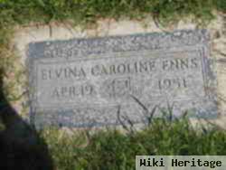 Elvina Caroline Enns