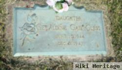 Geraldine Gail Gless