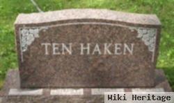 Harriet J. Harmelink Ten Haken