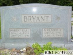 Robert Earl Bryant