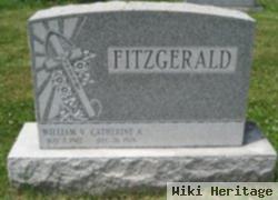 William V. Fitzgerald