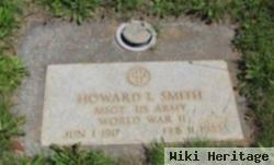 Howard L Smith